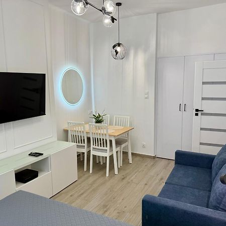 City & Sea - Apartamenty I Mieszkania Gdynia Extérieur photo