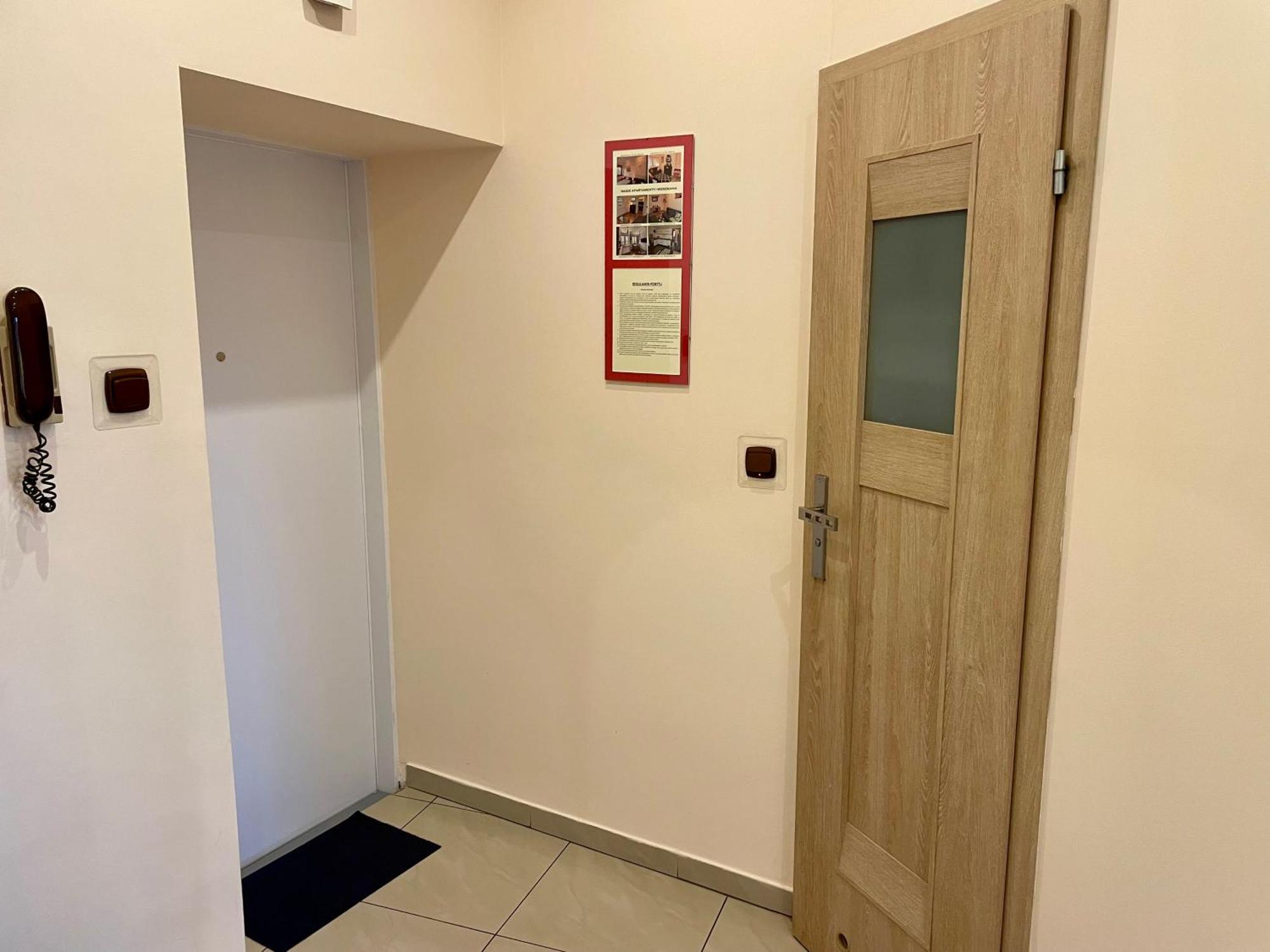 City & Sea - Apartamenty I Mieszkania Gdynia Extérieur photo