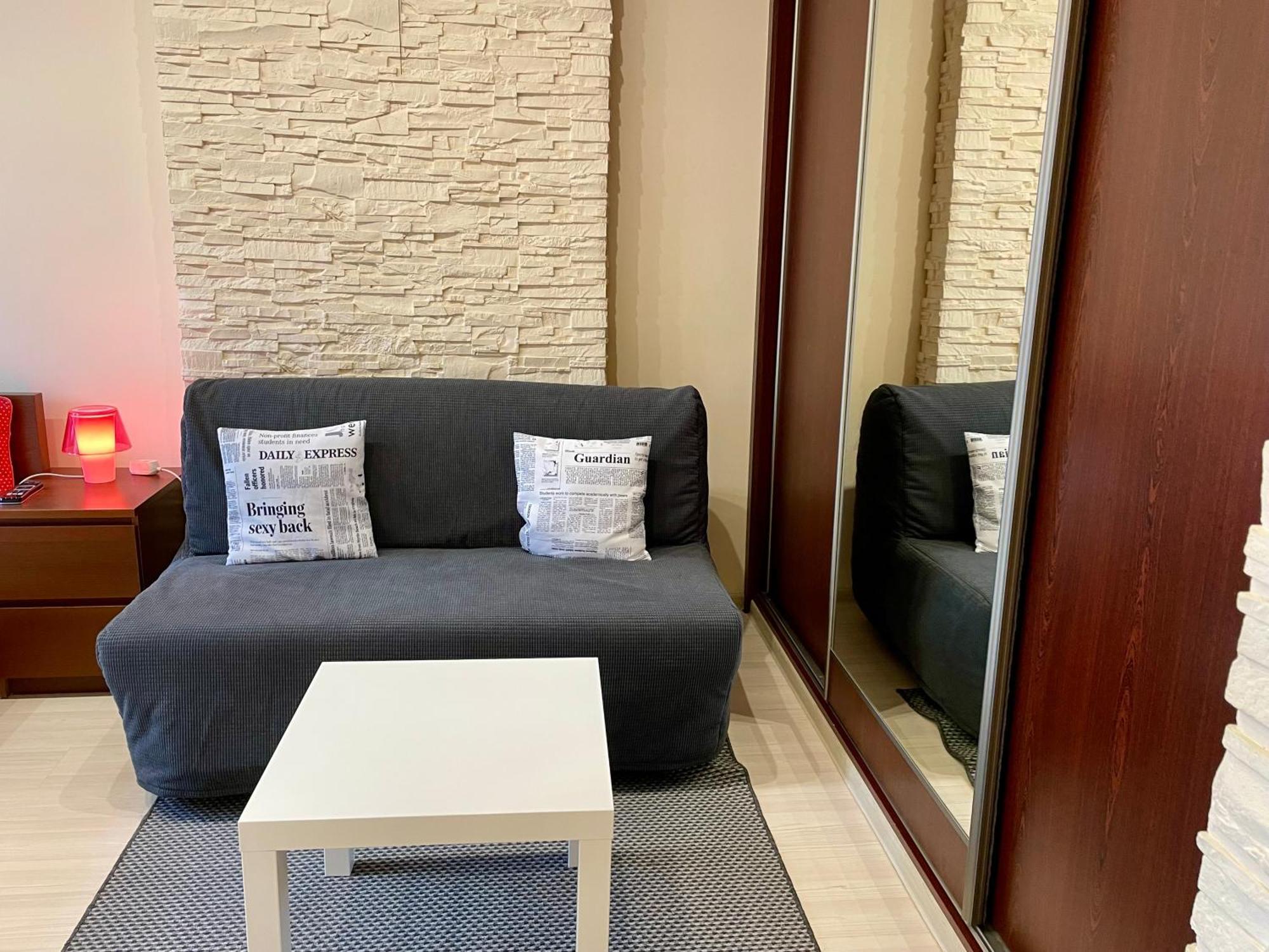 City & Sea - Apartamenty I Mieszkania Gdynia Extérieur photo