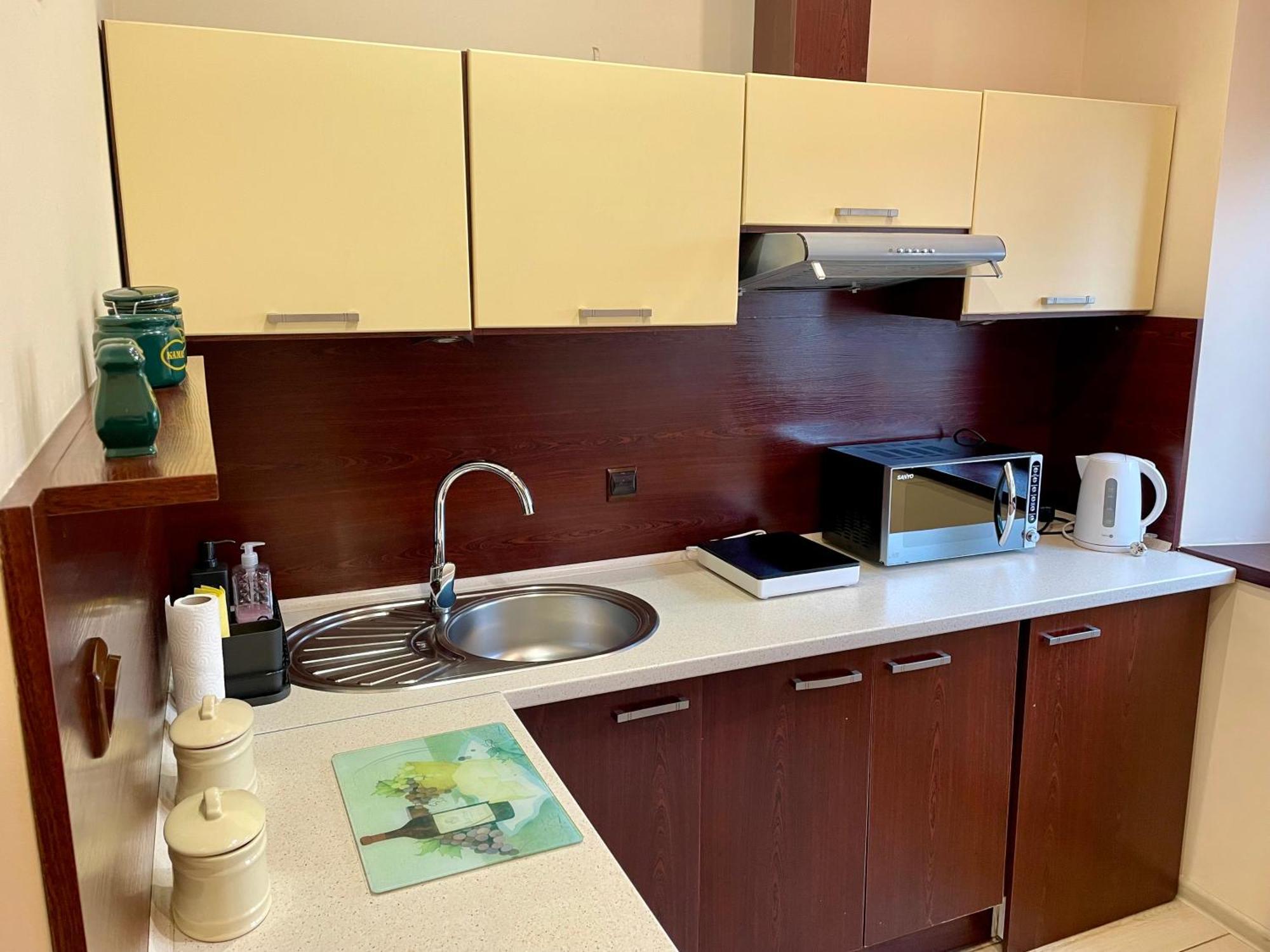 City & Sea - Apartamenty I Mieszkania Gdynia Extérieur photo