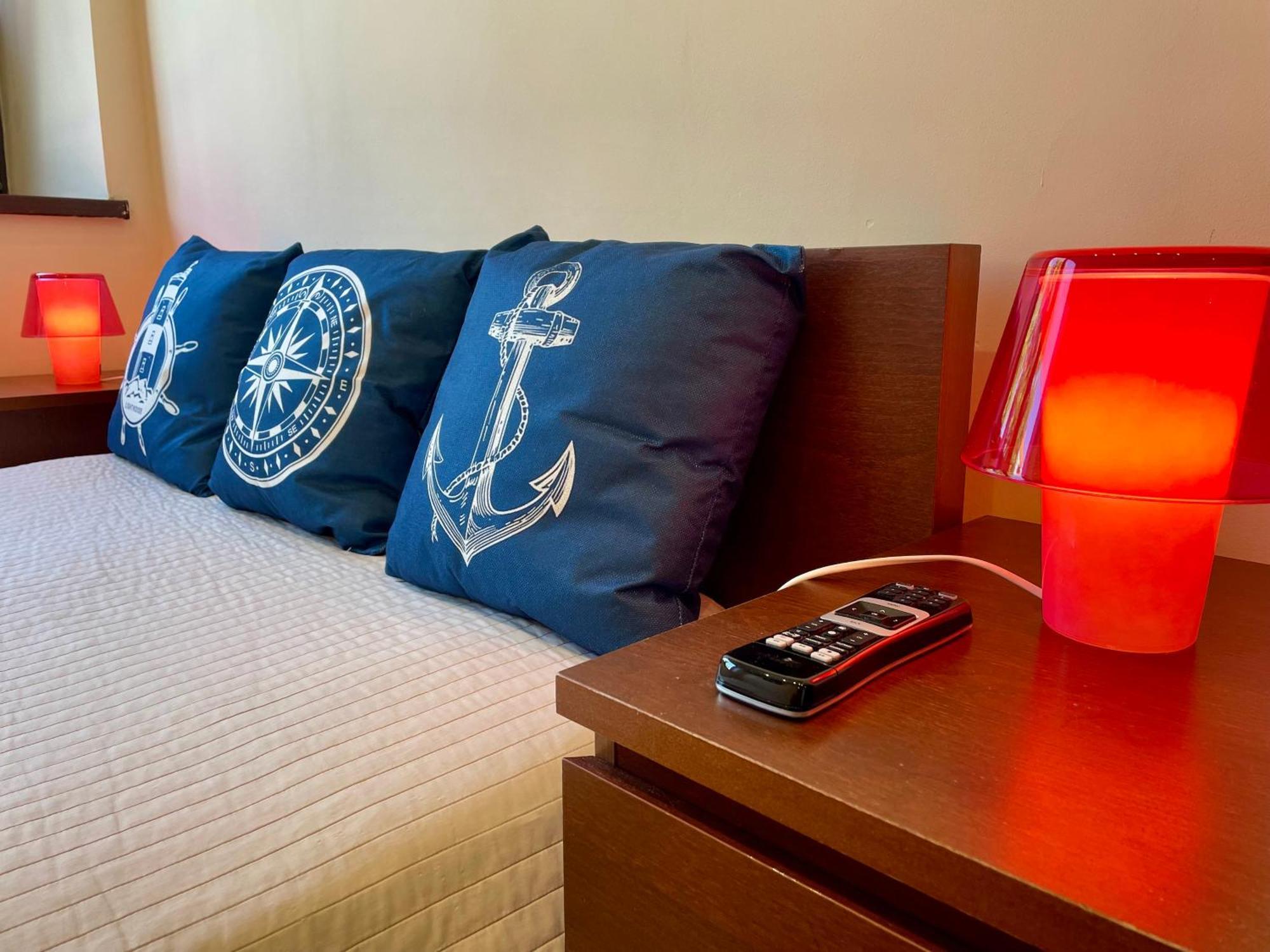 City & Sea - Apartamenty I Mieszkania Gdynia Extérieur photo