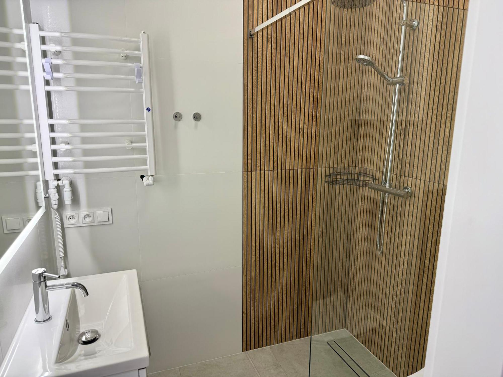 City & Sea - Apartamenty I Mieszkania Gdynia Extérieur photo