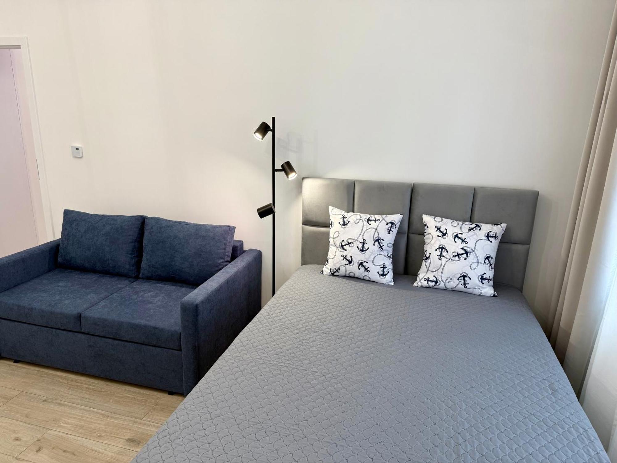 City & Sea - Apartamenty I Mieszkania Gdynia Extérieur photo