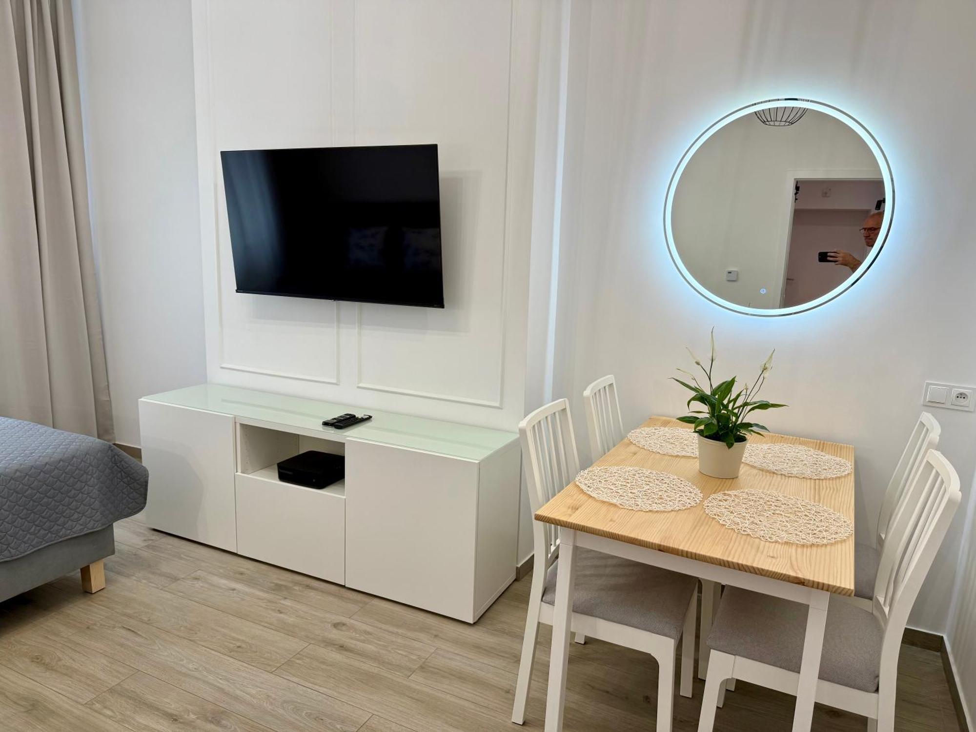 City & Sea - Apartamenty I Mieszkania Gdynia Extérieur photo
