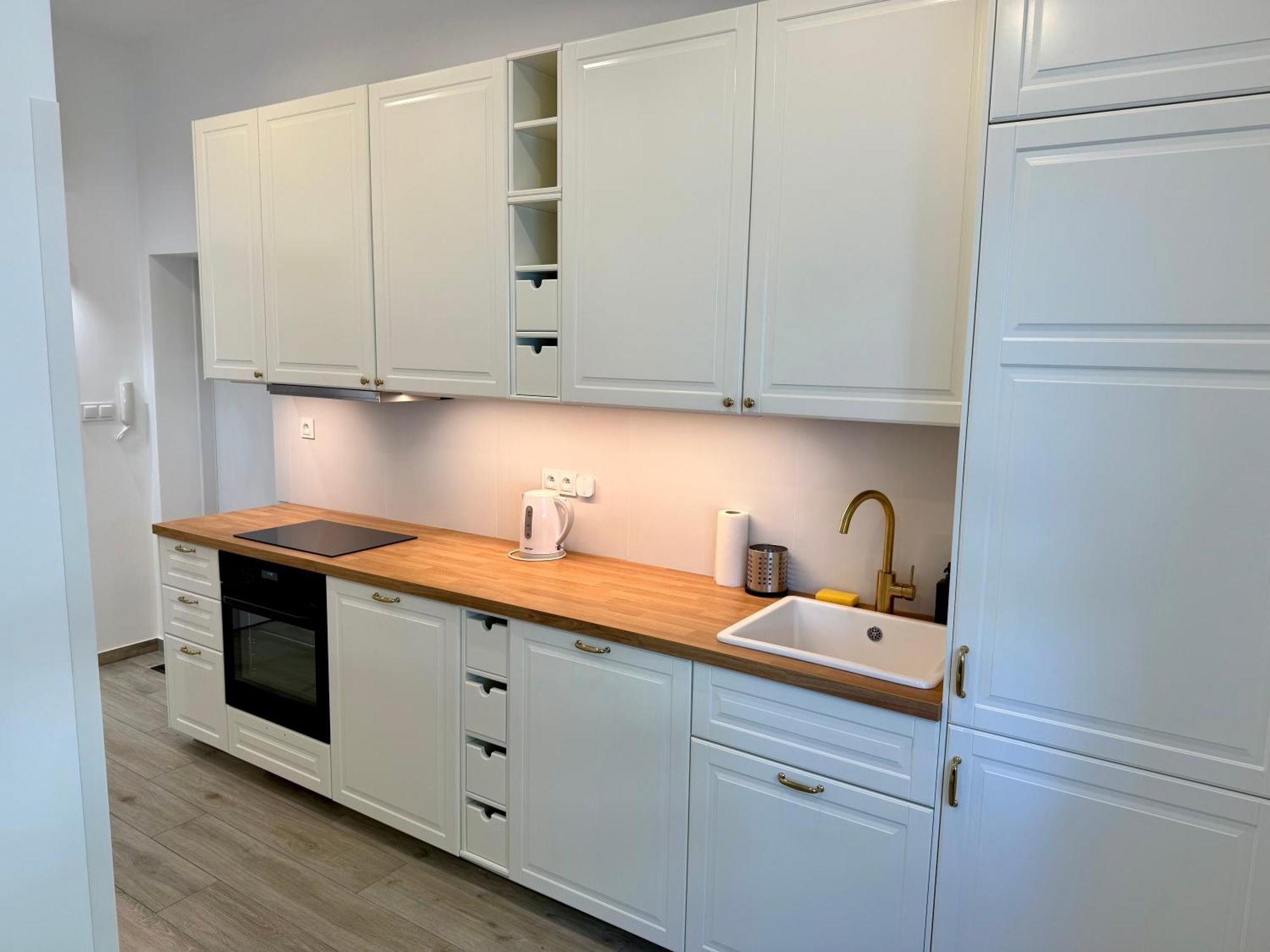 City & Sea - Apartamenty I Mieszkania Gdynia Extérieur photo